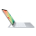 Samsung Pro Keyboard do Galaxy Tab S12+ srebrny - 1608973 - zdjęcie 4